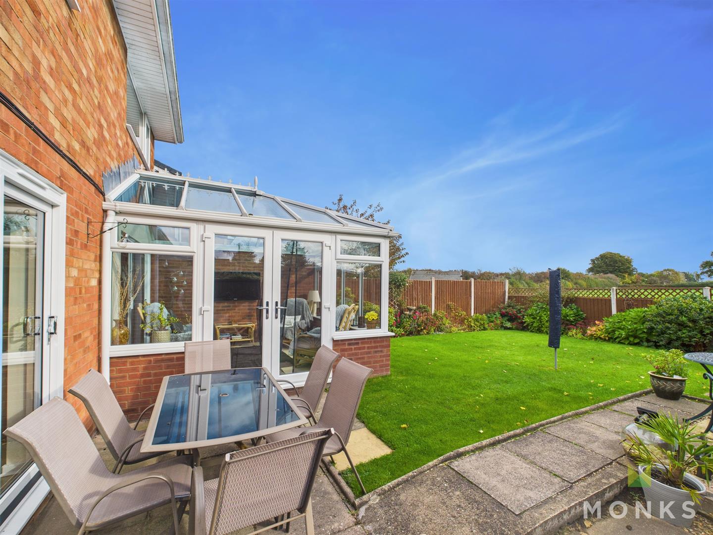 47 The Oval, Shrewsbury, SY3 8ES For Sale